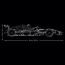 Lego - Technic: Mclaren Formula 1 Race Car 42141