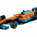 Lego - Technic: Mclaren Formula 1 Race Car 42141