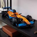 Lego - Technic: Mclaren Formula 1 Race Car 42141