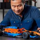 Lego - Technic: Mclaren Formula 1 Race Car 42141