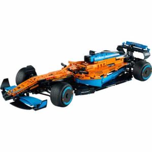 Lego - Technic: Mclaren Formula 1 Race Car 42141