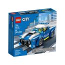 Lego - City: Police Car 60312