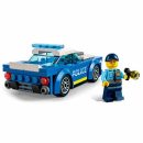 Lego - City: Police Car 60312