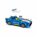 Lego - City: Police Car 60312