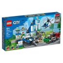 Lego - City: Police Station 60316