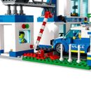 Lego - City: Police Station 60316