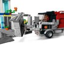 Lego - City: Police Station 60316