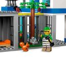 Lego - City: Police Station 60316