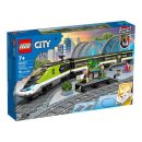 Lego - City: Express Passenger Train 60337