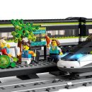 Lego - City: Express Passenger Train 60337