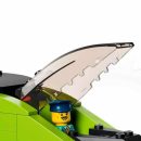 Lego - City: Express Passenger Train 60337