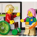 Lego - City: Express Passenger Train 60337