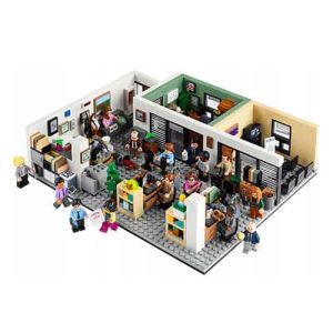 Lego - Ideas Tv Series: The Office 21336