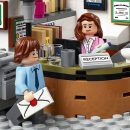 Lego - Ideas Tv Series: The Office 21336