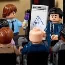 Lego - Ideas Tv Series: The Office 21336