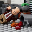 Lego - Ideas Tv Series: The Office 21336