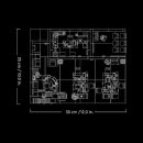 Lego - Ideas Tv Series: The Office 21336