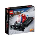 Lego - Technic: Snow Groomer 42148