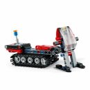 Lego - Technic: Snow Groomer 42148