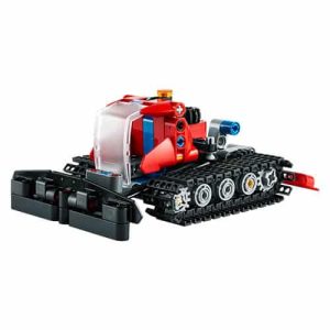 Lego - Technic: Snow Groomer 42148