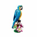 Lego - Creator: Exotic Parrot 31136