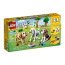 Lego - Creator: Adorable Dogs 31137