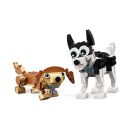 Lego - Creator: Adorable Dogs 31137