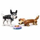Lego - Creator: Adorable Dogs 31137