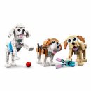Lego - Creator: Adorable Dogs 31137