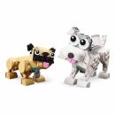 Lego - Creator: Adorable Dogs 31137