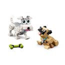 Lego - Creator: Adorable Dogs 31137