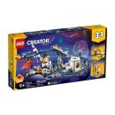 Lego - Creator - Space Roller Coaster 31142