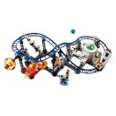 Lego - Creator - Space Roller Coaster 31142