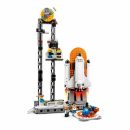 Lego - Creator - Space Roller Coaster 31142