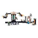 Lego - Creator - Space Roller Coaster 31142