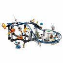 Lego - Creator - Space Roller Coaster 31142