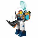 Lego - City: Deep-Sea Explorer Submarine 60379