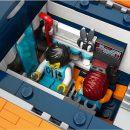 Lego - City: Deep-Sea Explorer Submarine 60379