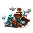 Lego - City: Deep-Sea Explorer Submarine 60379