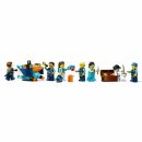 Lego - City: Deep-Sea Explorer Submarine 60379