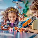 Lego - City: Deep-Sea Explorer Submarine 60379