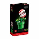 Lego - Games: Super Mario - Piranha Plant 71426