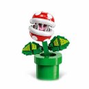 Lego - Games: Super Mario - Piranha Plant 71426