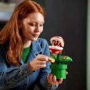 Lego - Games: Super Mario - Piranha Plant 71426