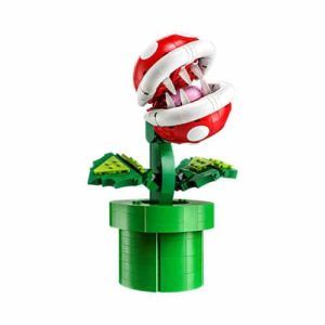 Lego - Games: Super Mario - Piranha Plant 71426