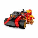 Lego - Cartoon Animation: Ninjago - Creative Ninja Brick Box 71787