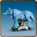 Lego - Wizarding World: Harry Potter - Expecto Patronum 76414
