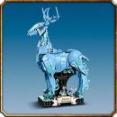 Lego - Wizarding World: Harry Potter - Expecto Patronum 76414