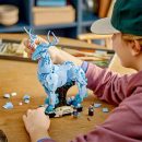 Lego - Wizarding World: Harry Potter - Expecto Patronum 76414
