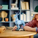 Lego - Wizarding World: Harry Potter - Expecto Patronum 76414